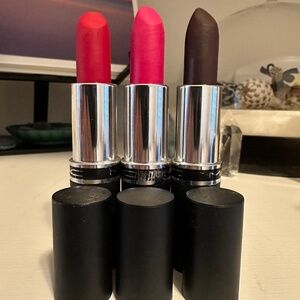 MAC Vintage Lipsticks x 5